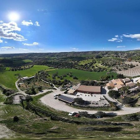 Agriturismo Giannavi 팔라쫄로 아크레이데 외부 사진