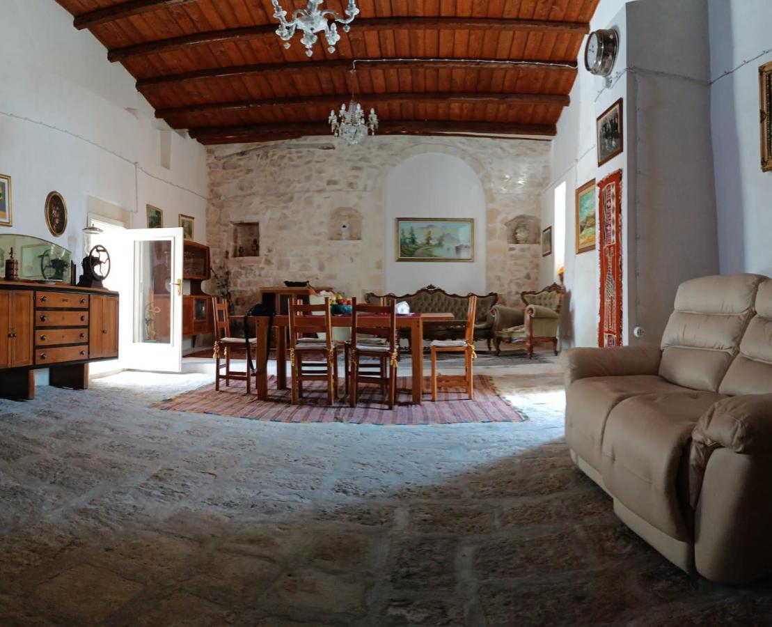 Agriturismo Giannavi 팔라쫄로 아크레이데 외부 사진