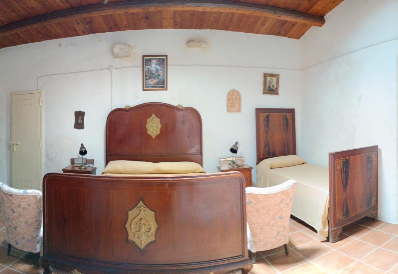 Agriturismo Giannavi 팔라쫄로 아크레이데 외부 사진