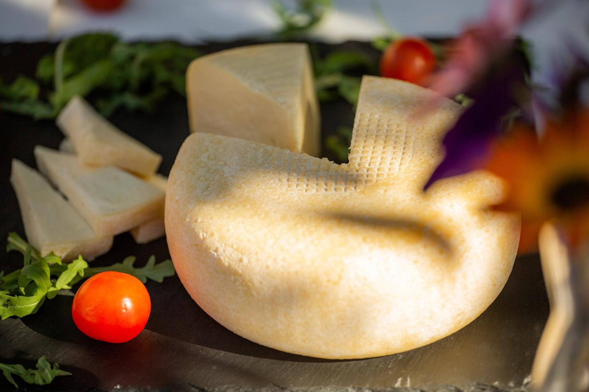 Agriturismo Giannavi 팔라쫄로 아크레이데 외부 사진