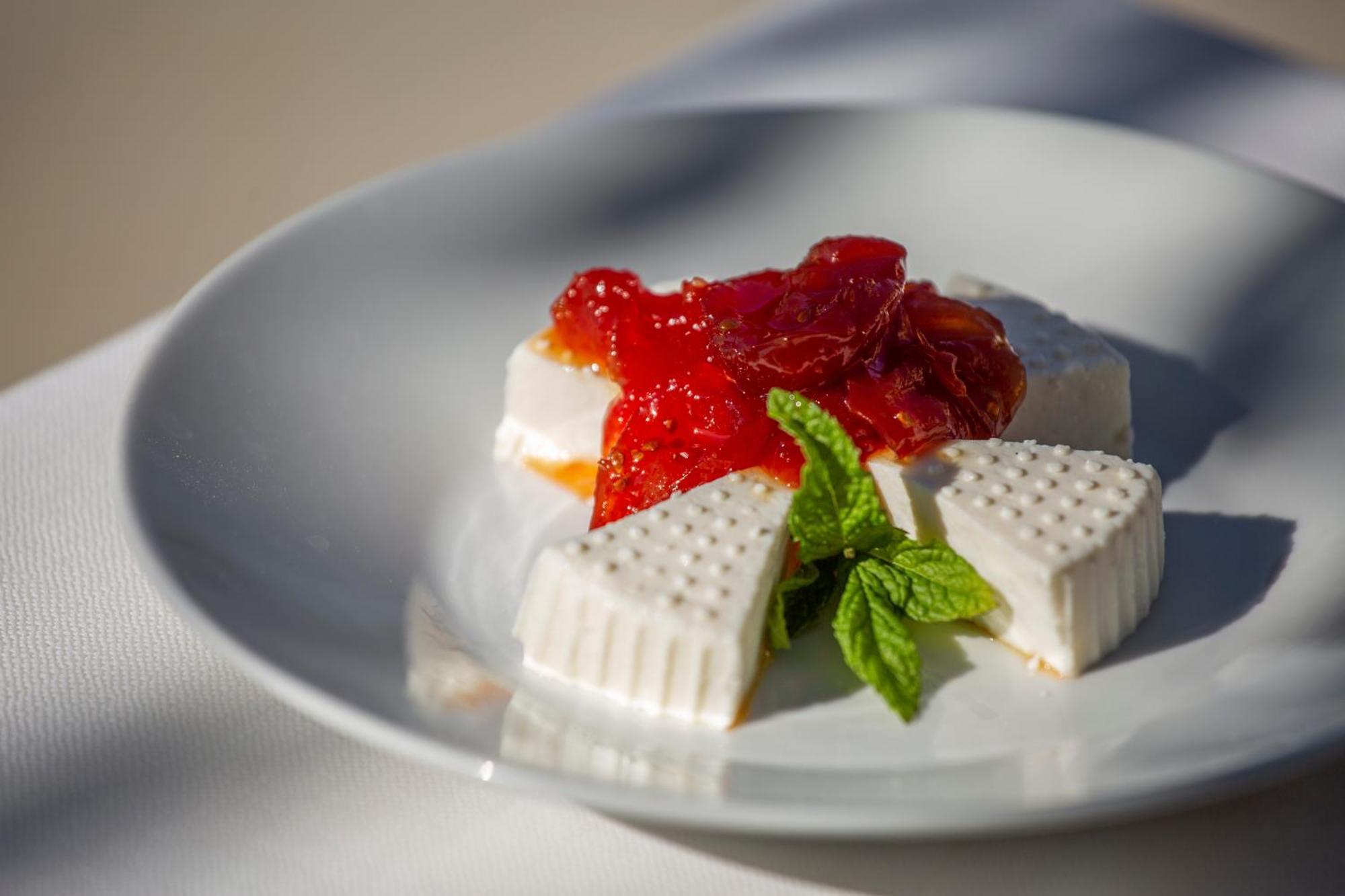 Agriturismo Giannavi 팔라쫄로 아크레이데 외부 사진