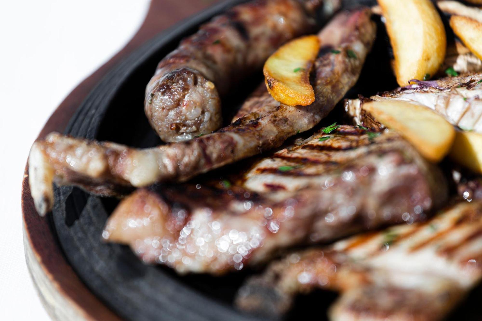 Agriturismo Giannavi 팔라쫄로 아크레이데 외부 사진