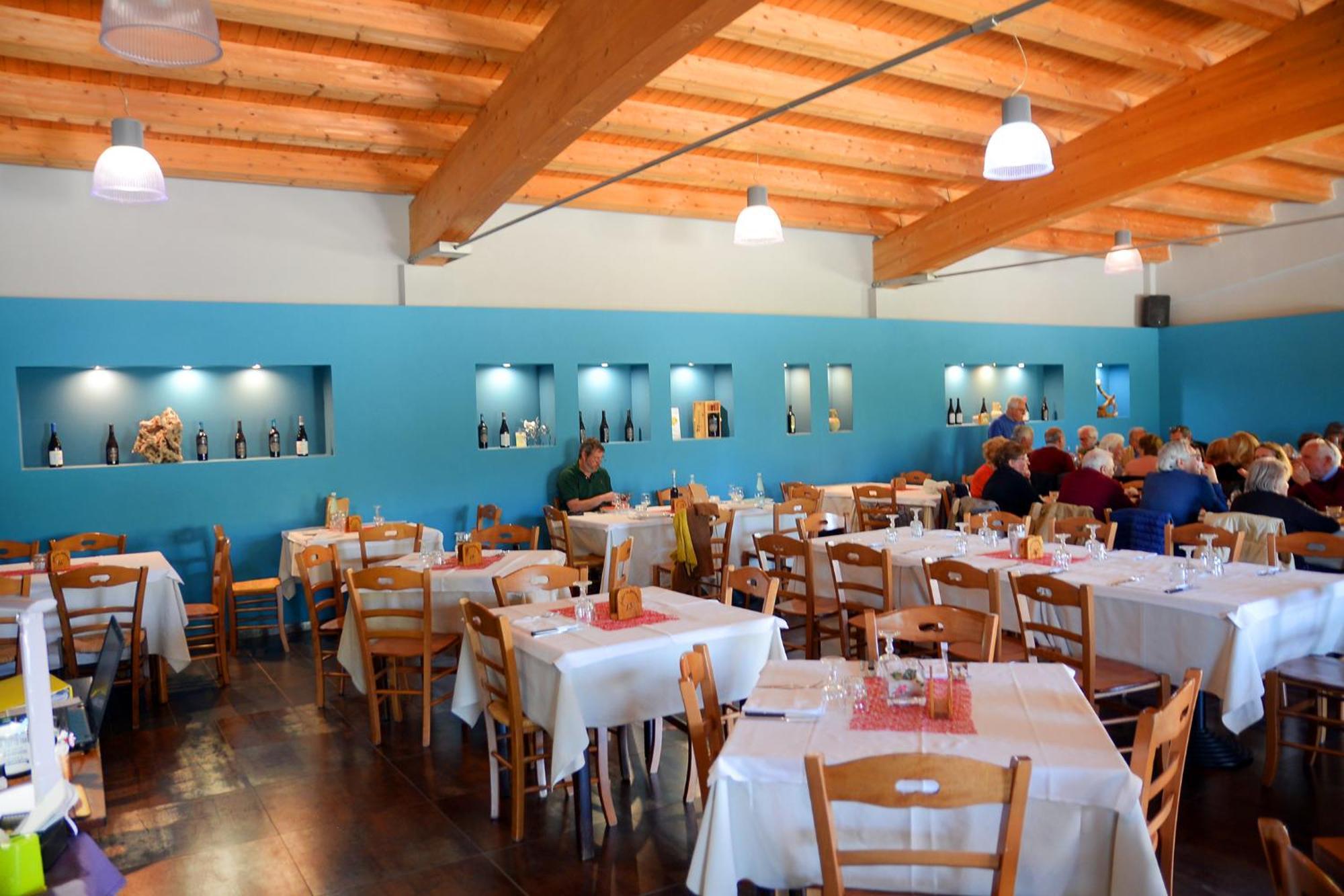 Agriturismo Giannavi 팔라쫄로 아크레이데 외부 사진