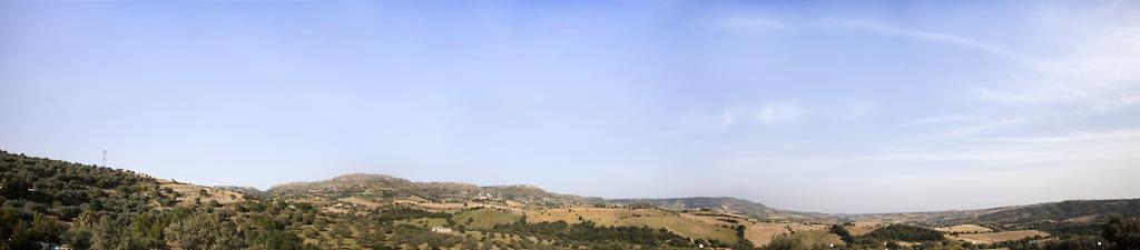 Agriturismo Giannavi 팔라쫄로 아크레이데 외부 사진