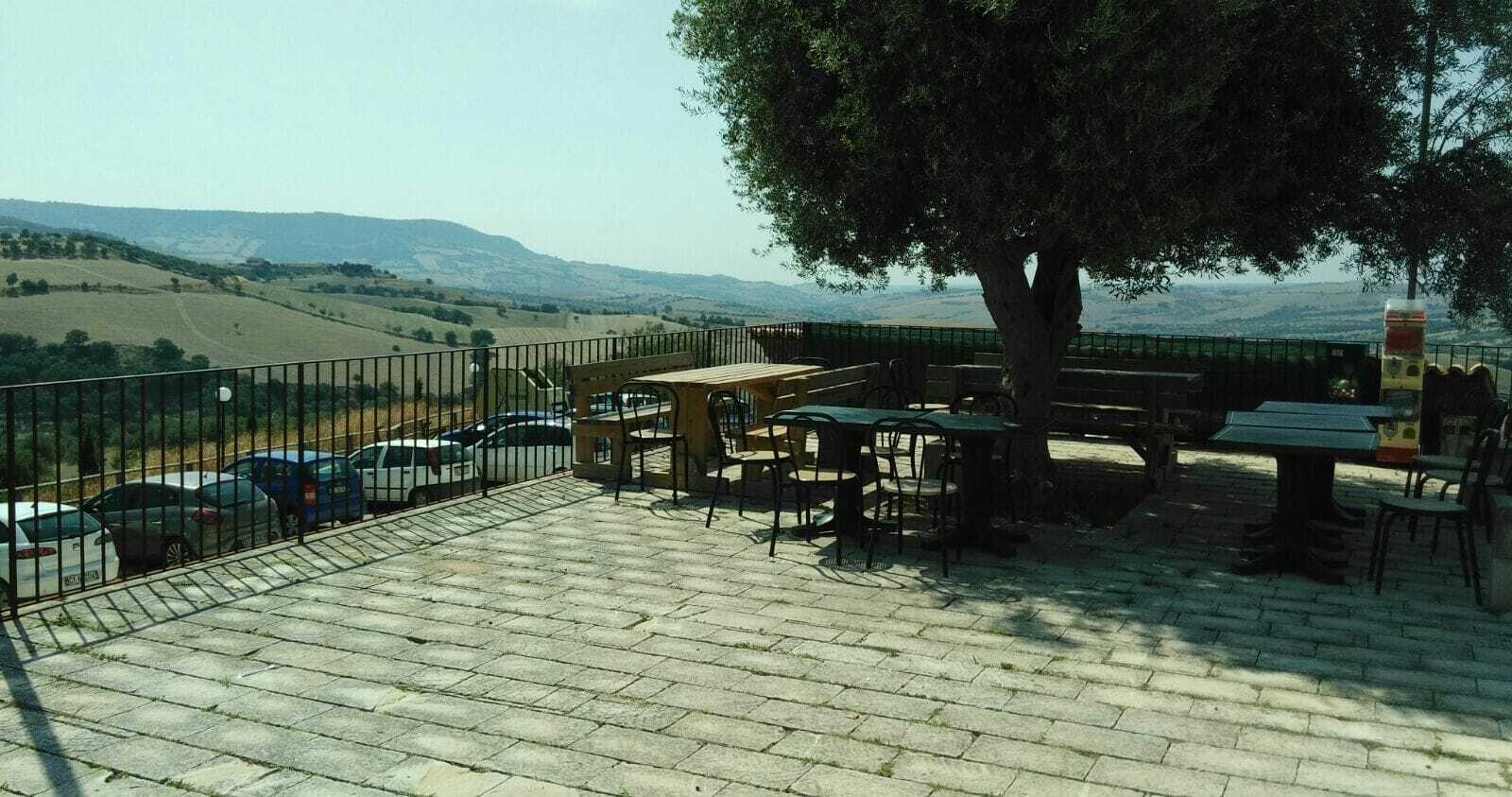 Agriturismo Giannavi 팔라쫄로 아크레이데 외부 사진
